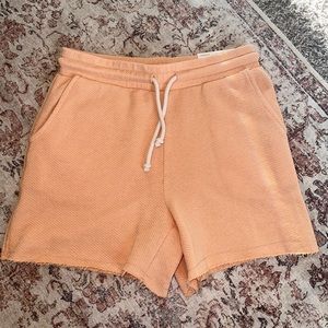Boyfriend High Rise AE SHORT
